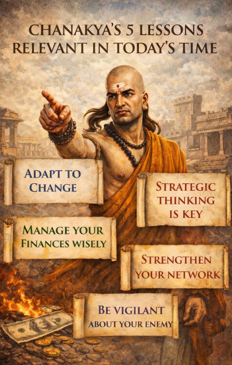 KrunalParikh_9's tweet photo. #Geopolitics

#chanakya https://t.co/yi2eEuOP6A