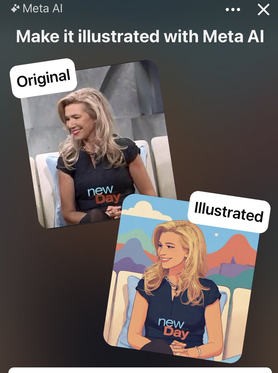 Anne Bremner tweet media