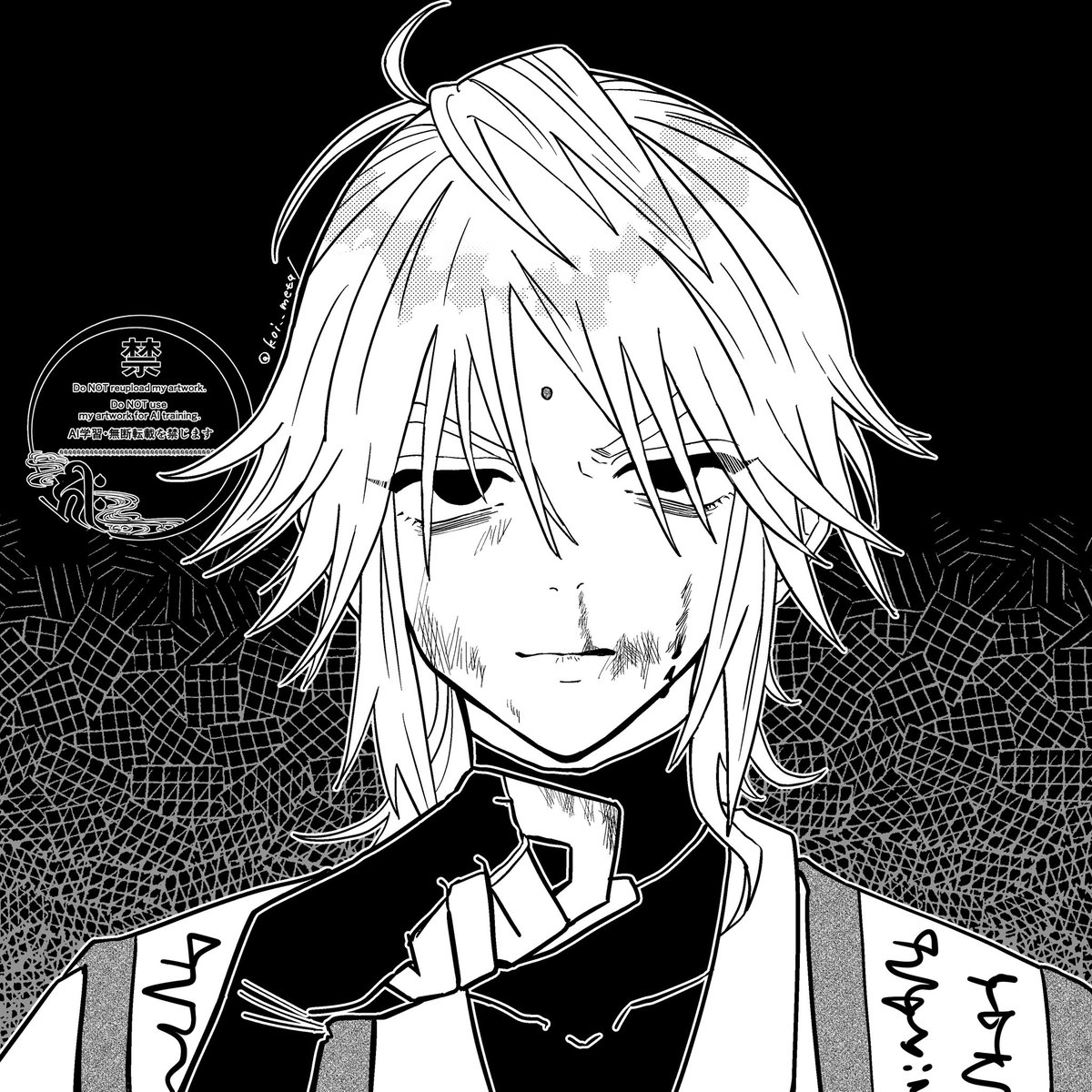 濃い (@koi__metal) on Twitter photo 