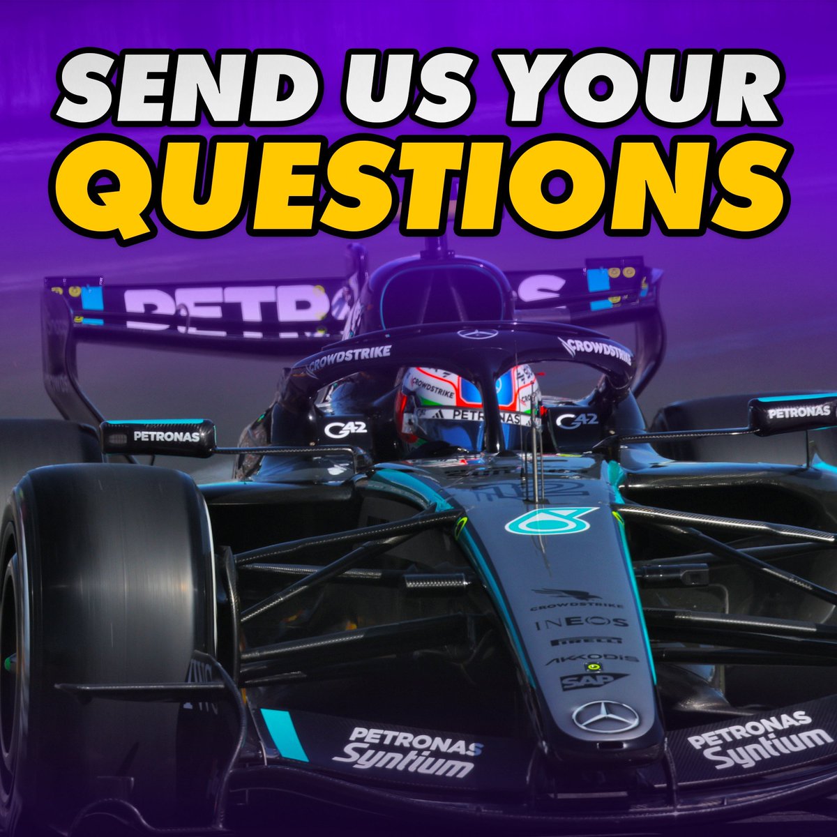 P1 with Matt & Tommy tweet media