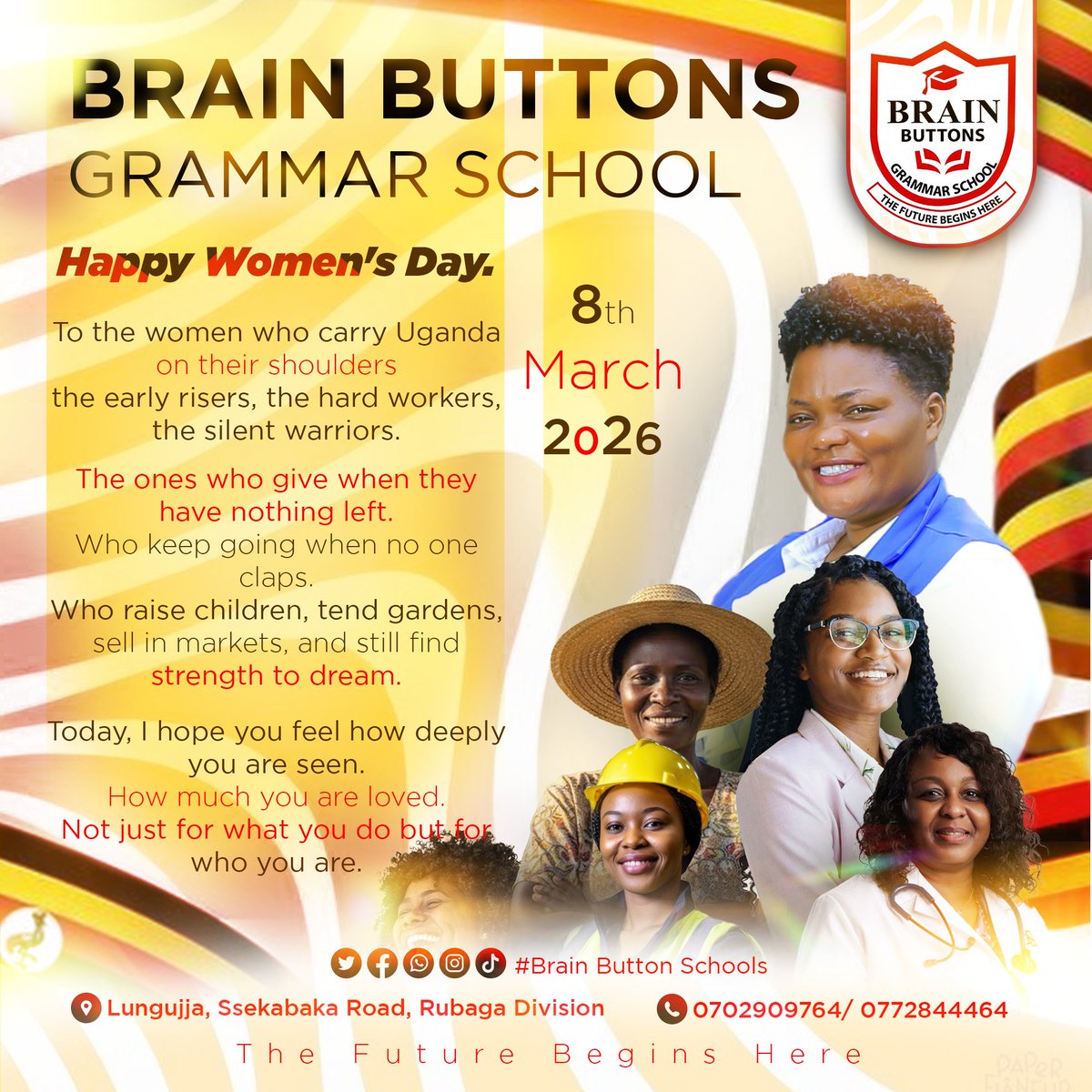 Brain Buttons Grammar School 📚 tweet media