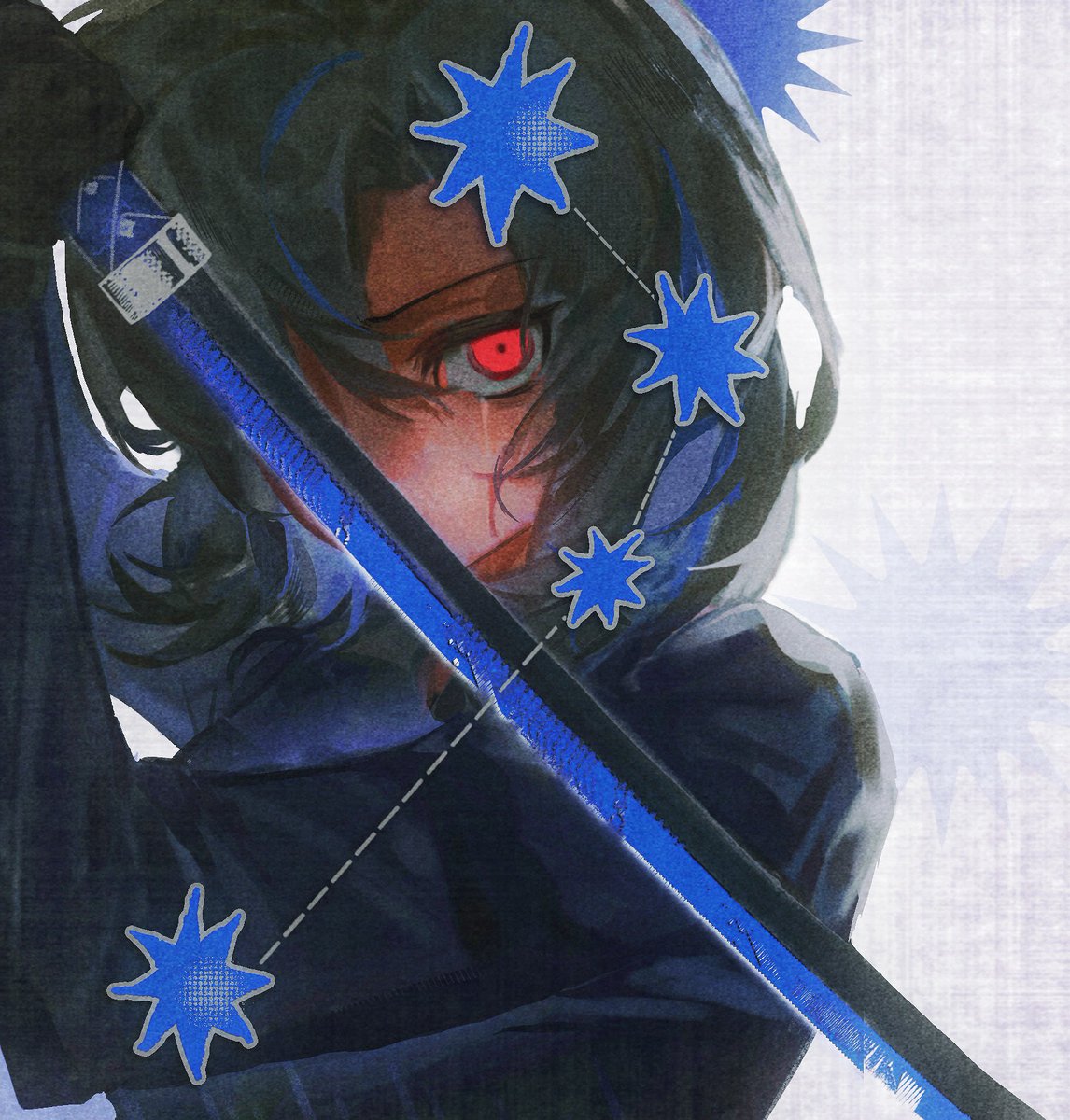 冬季小虫 tweet media