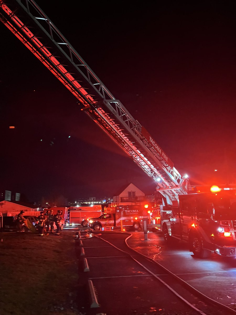 Tacoma Fire tweet media