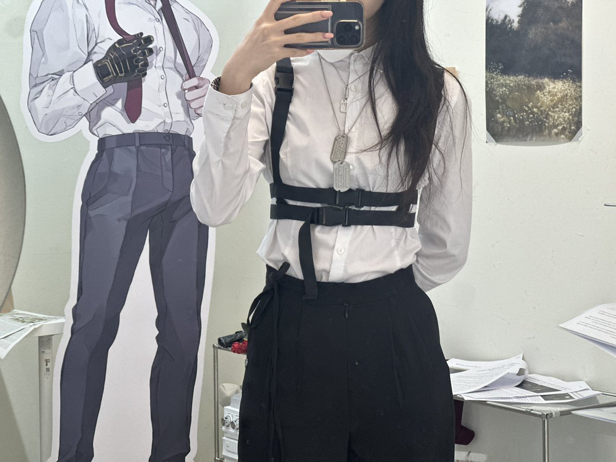 slow) 밤비 tweet media