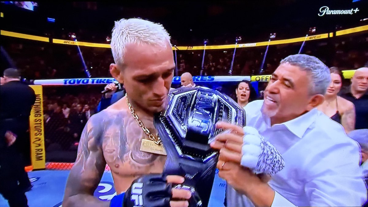 Fanáticos del MMA GT tweet media