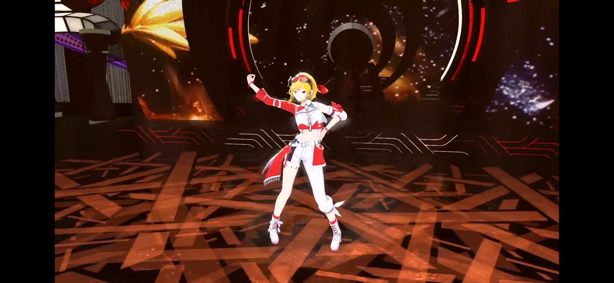 ふぇりP🎪 tweet media