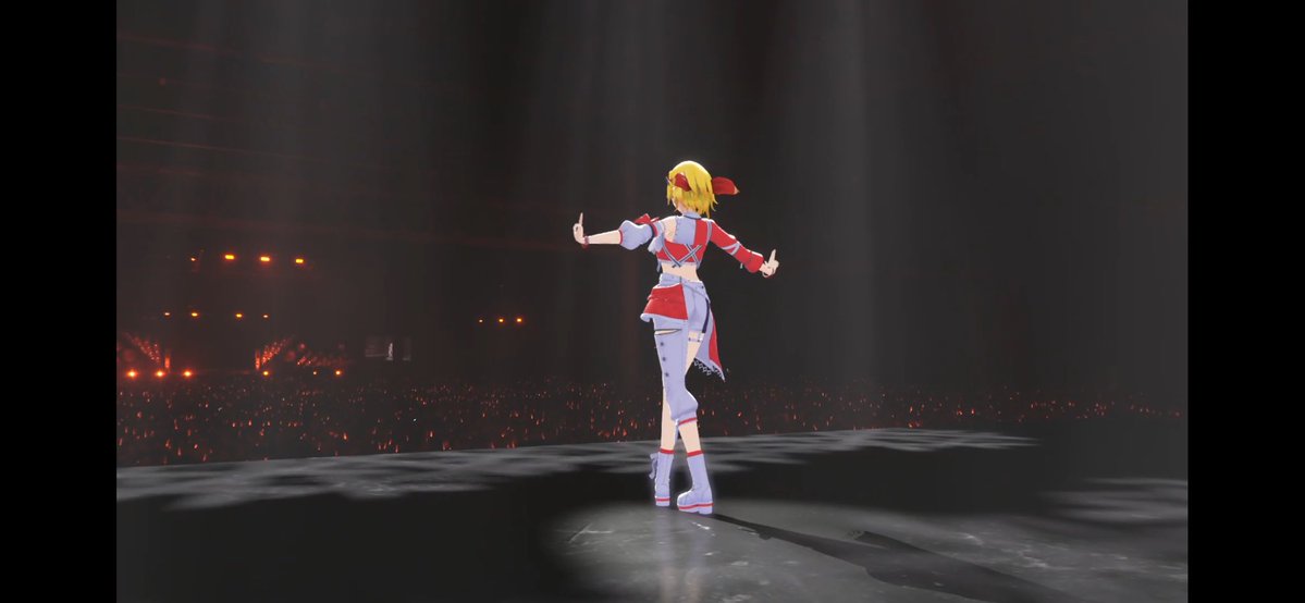 ふぇりP🎪 tweet media