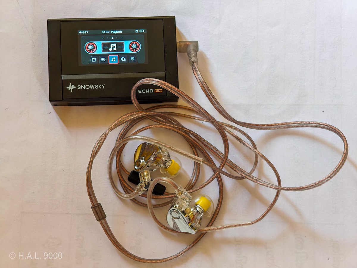 H.A.L. 9000 tweet media