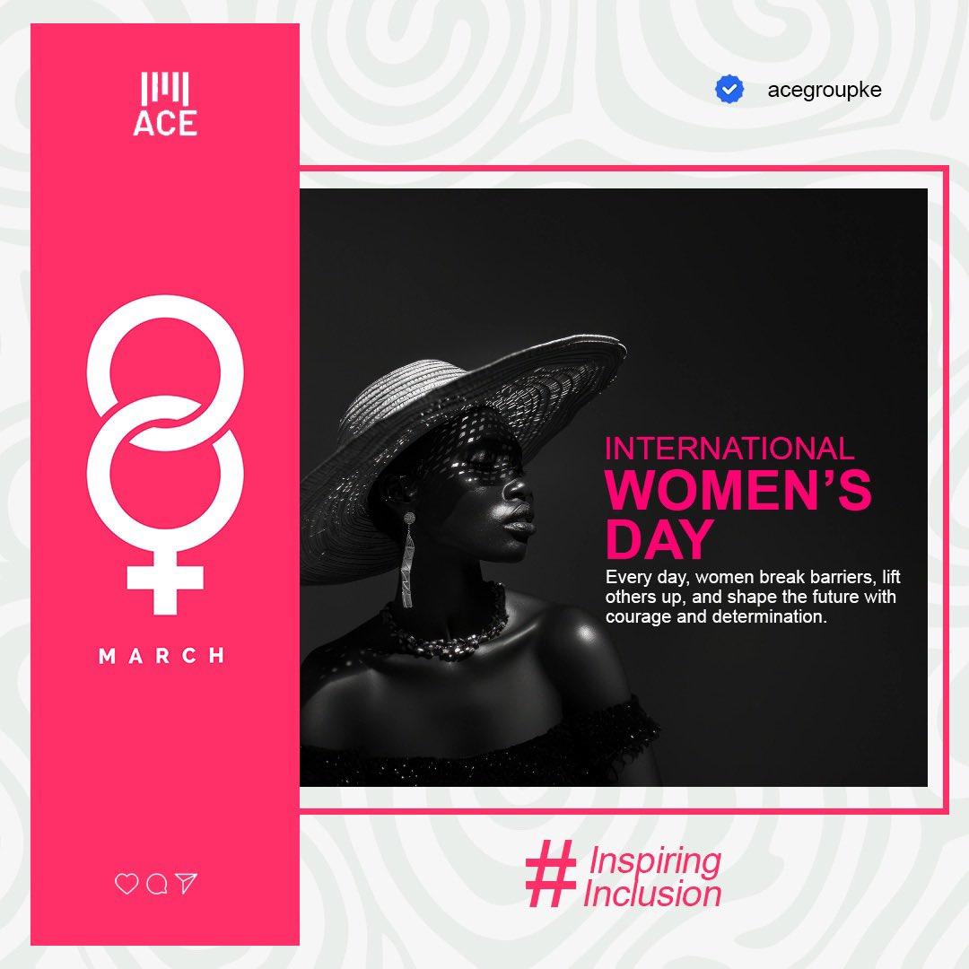 ACE GROUP KE tweet media