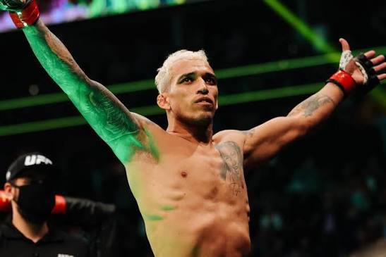 Goata Fight tweet media