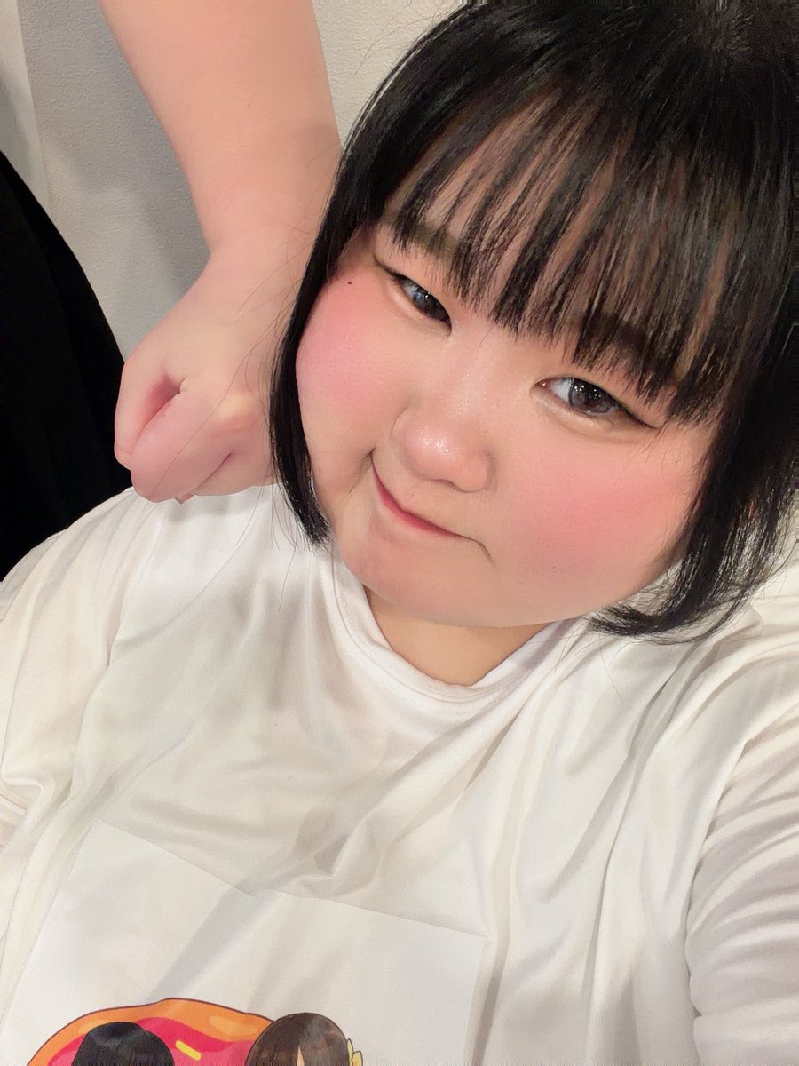 水玉みんと【DEBu】💧🌿 tweet media