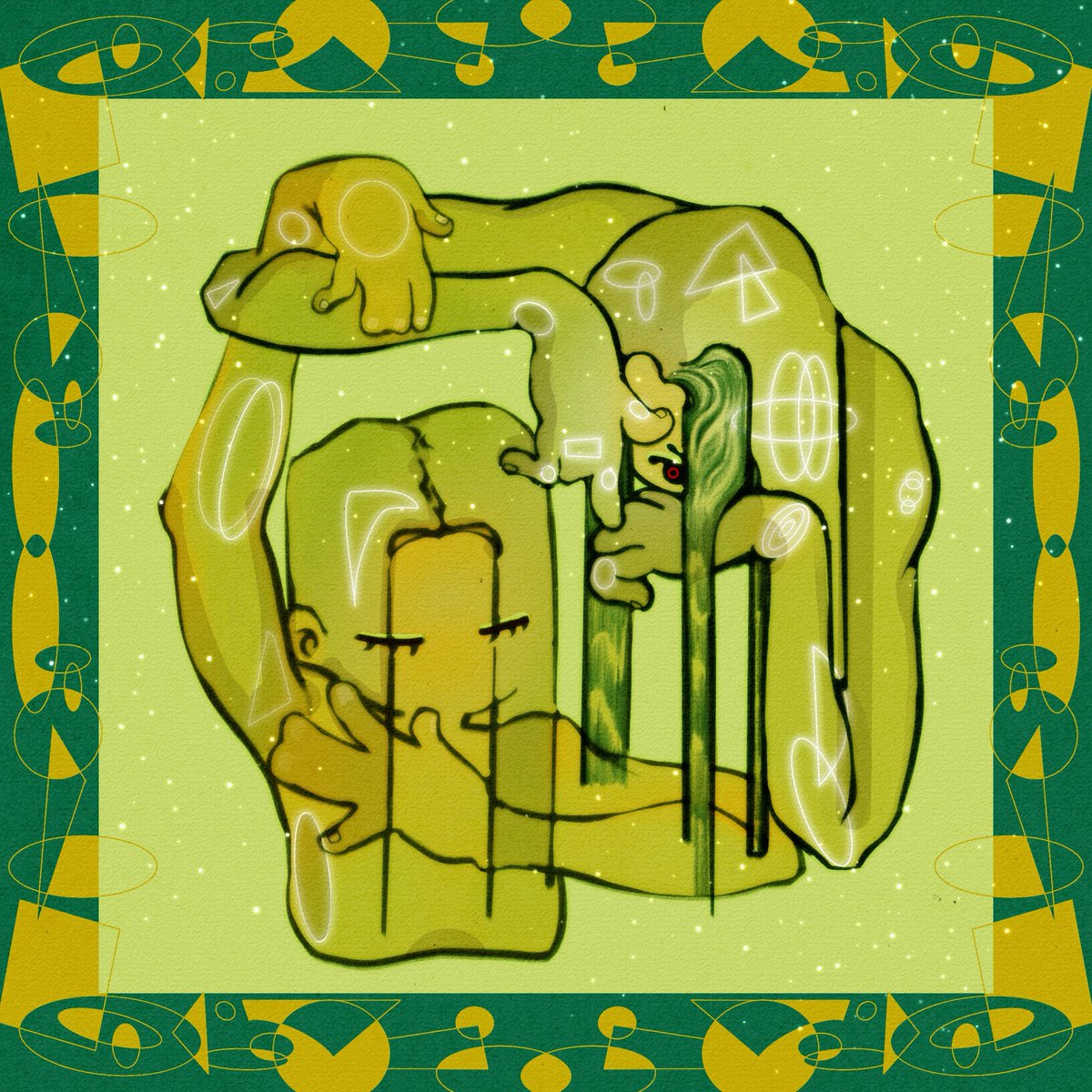 Henaqi ｜VGenCommsOpen🤎 tweet media