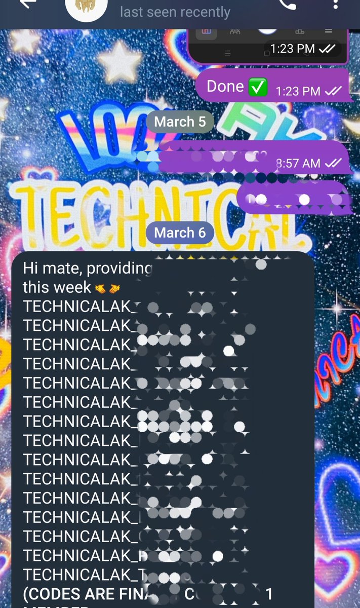 Technical Ak tweet media