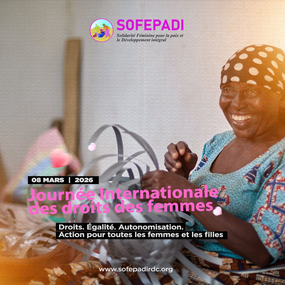 SOFEPADI tweet media