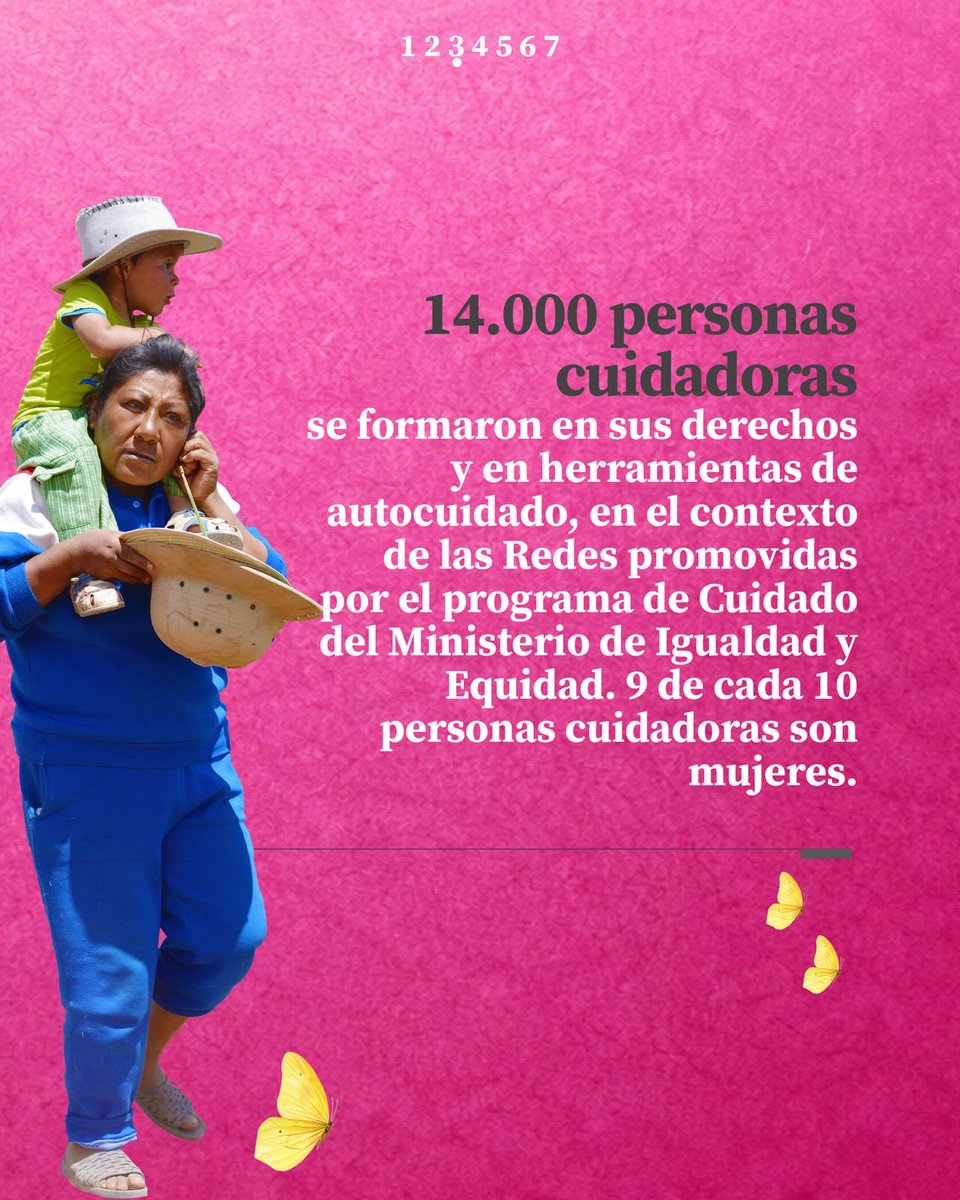 Embajada de Colombia en España tweet media