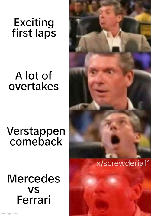 Mahir 🇹🇷🇬🇧 (@screwderiaf1) on Twitter photo 