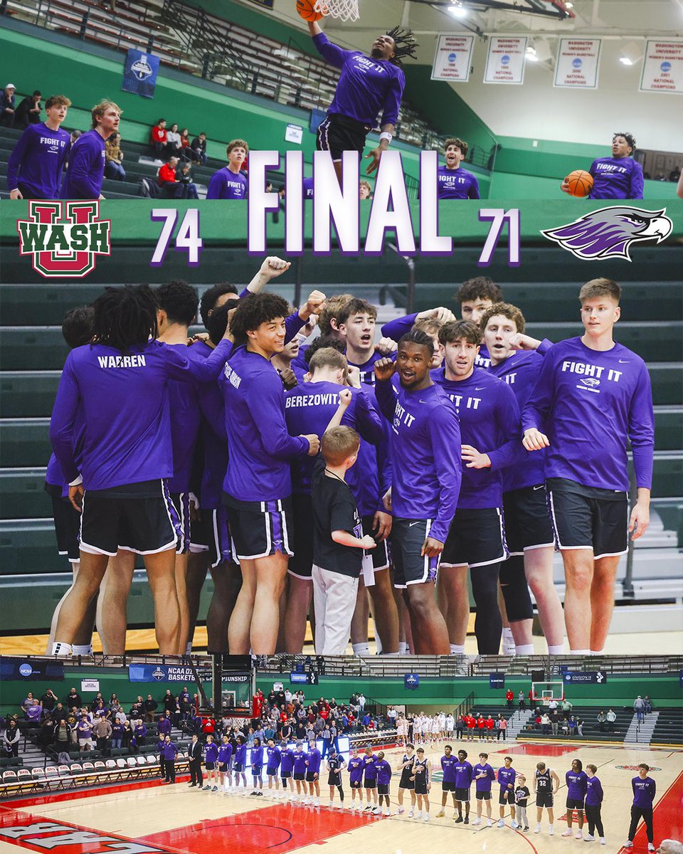 UW-Whitewater Men's Basketball tweet media