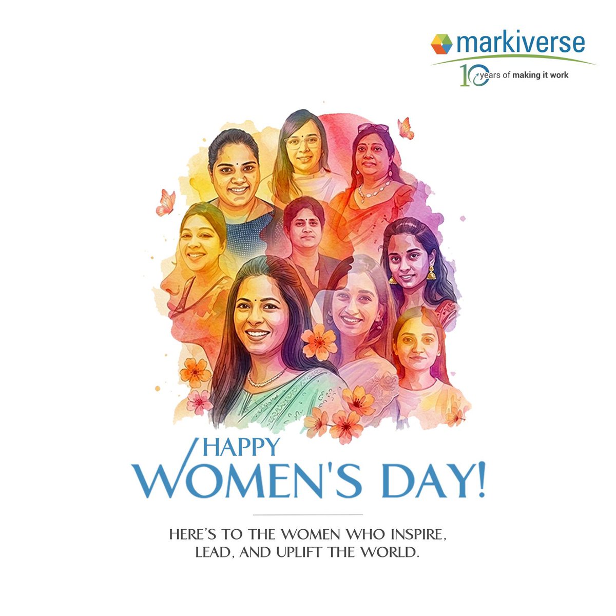 Markiverse tweet media