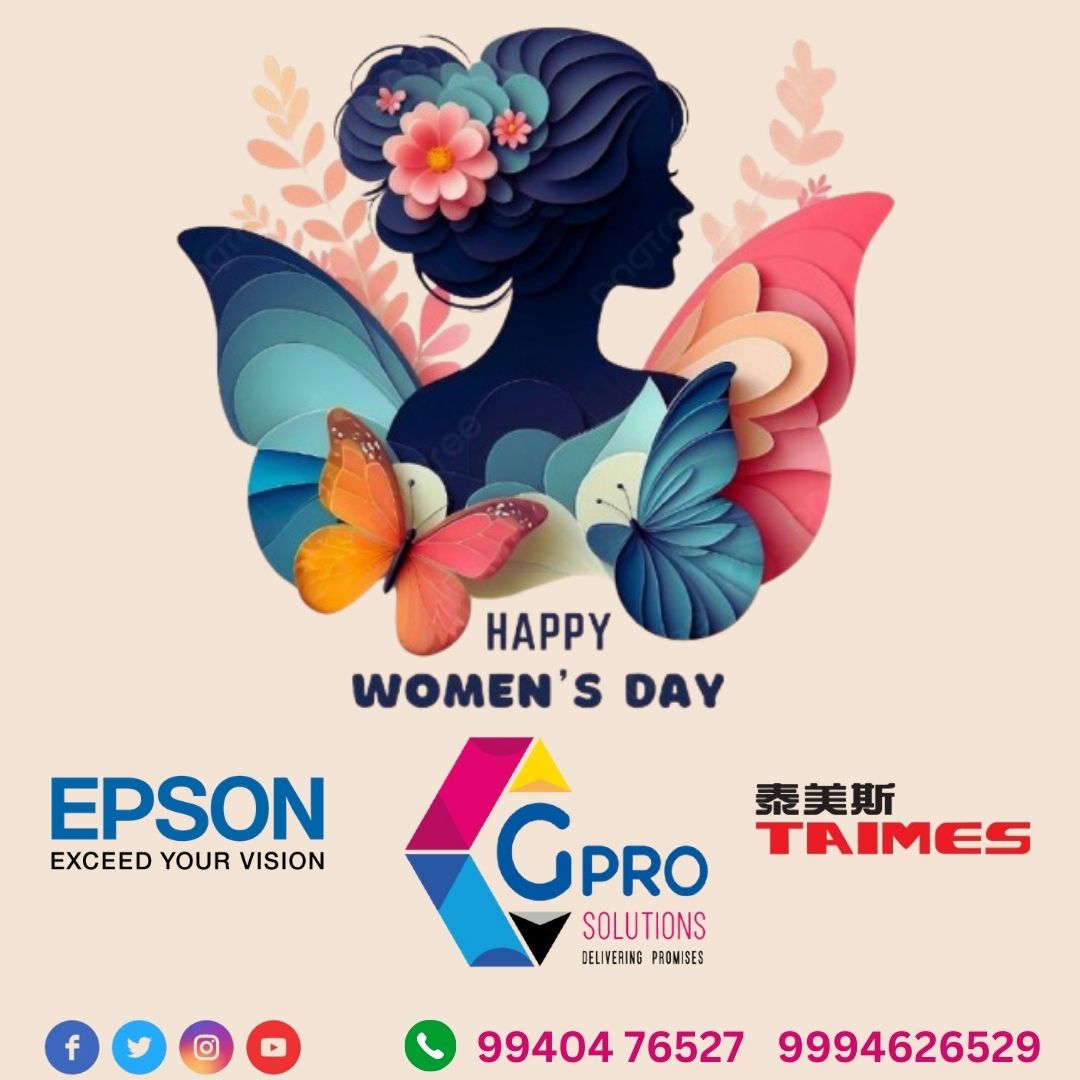 G pro Solutions tweet media