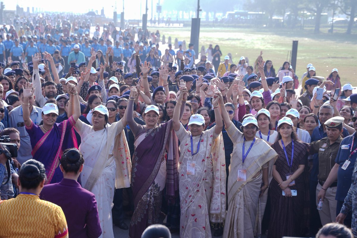 Annpurna Devi tweet media