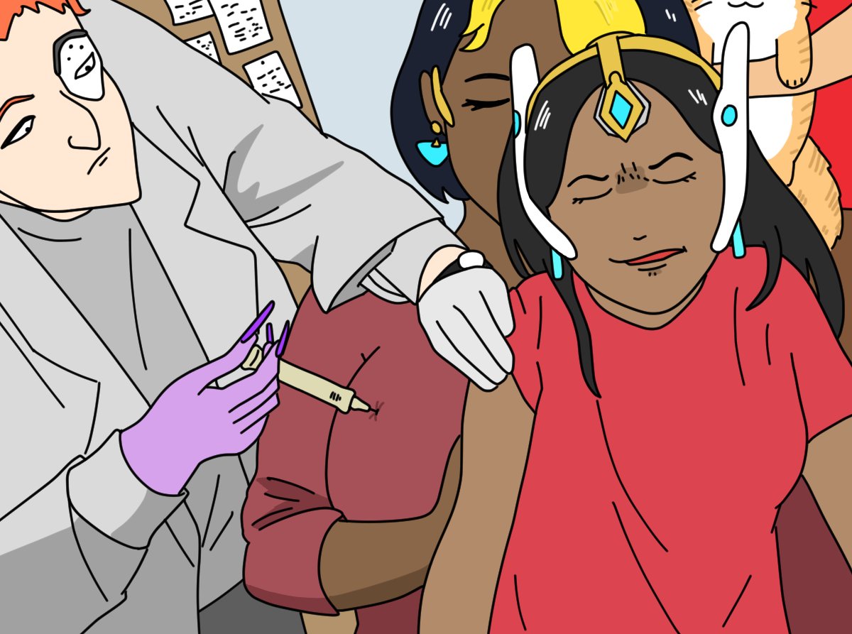 【企画〆切】ふここ tweet media