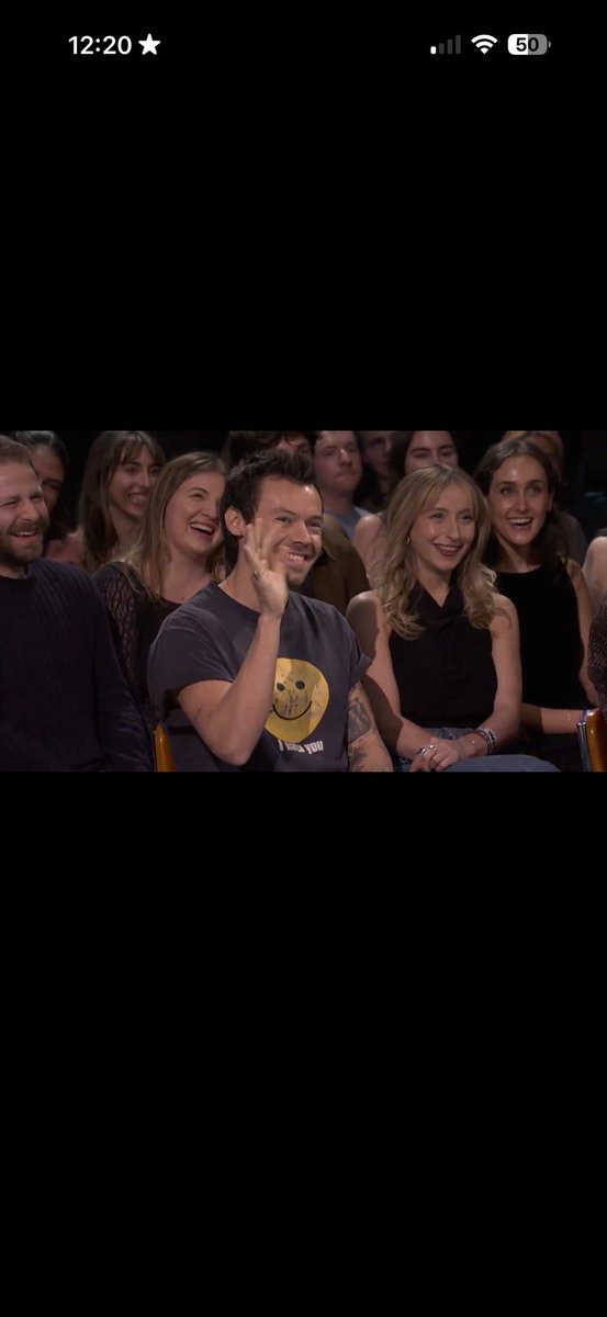 that’s babygirl fr