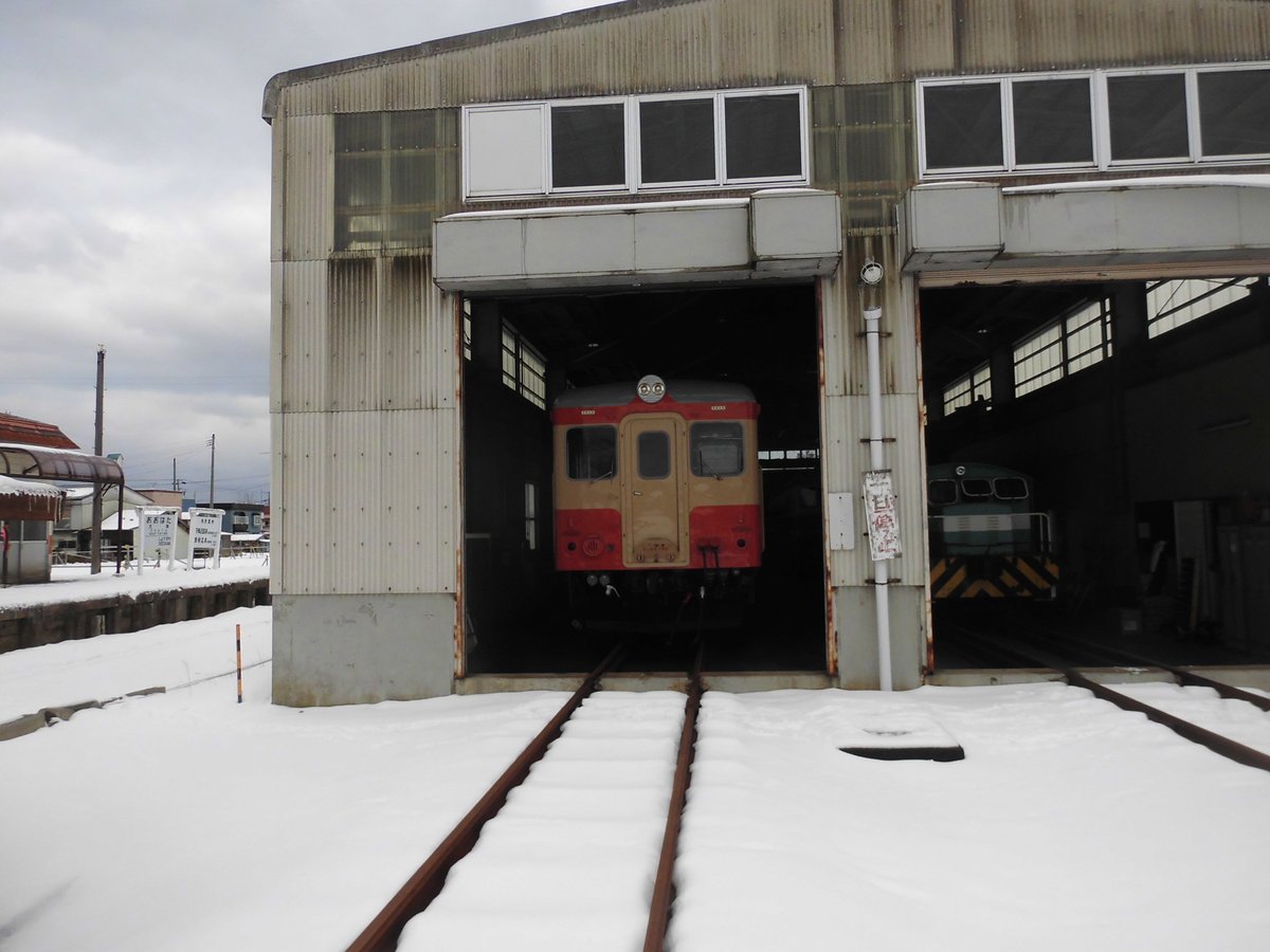 九舟@四国⇔下北(みちのく古バス会) tweet media