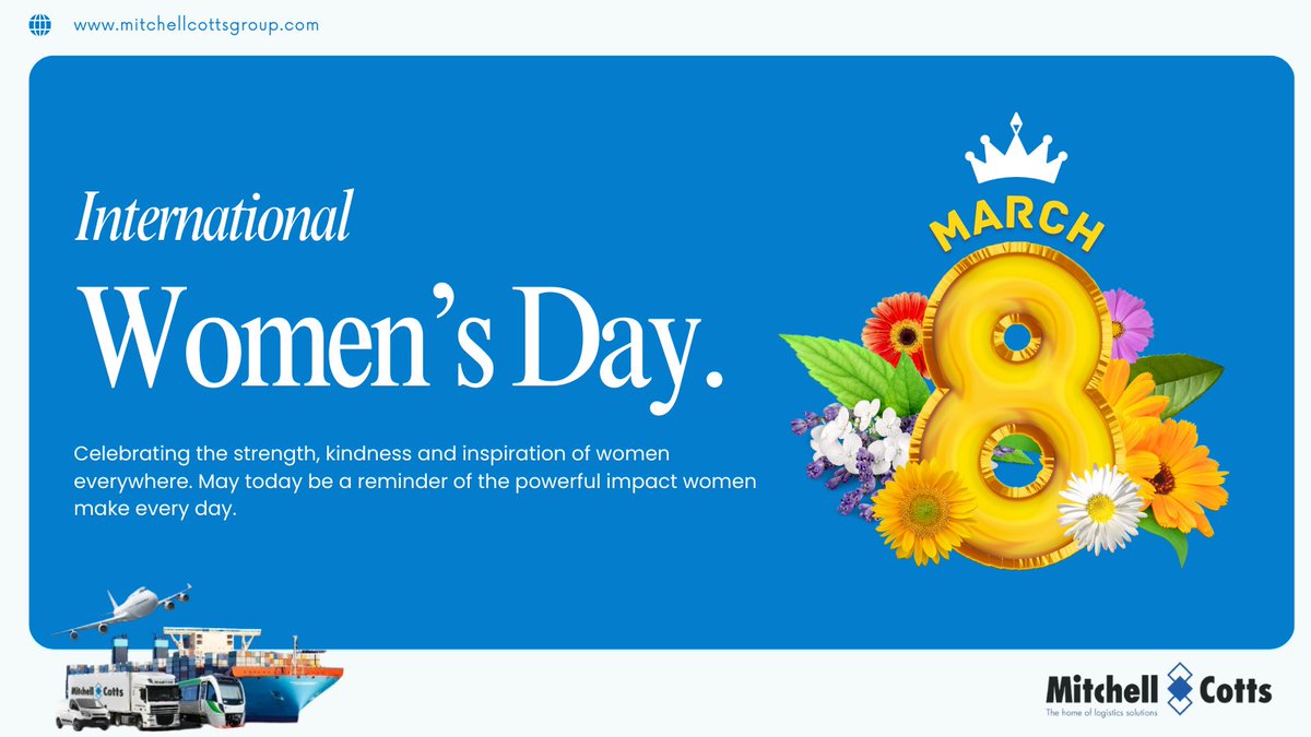 Mitchell Cotts Group tweet media