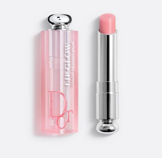 ‼️GYUHAO FAN PROJECT GIVEAWAY‼️
ׂ╰┈➤ one (1) winner of Dior Addict Lip Glow Balm (001 Pink - as used by mingyu!)

★ Like &amp; RT this tweet and the quoted tweet
★ tag a friend/moot in this thread

giveaway ends once we hit our target amount <3
#NEW_BULACAN