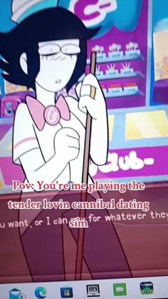 cvrsedcrrpse (Trin ♡) tweet media