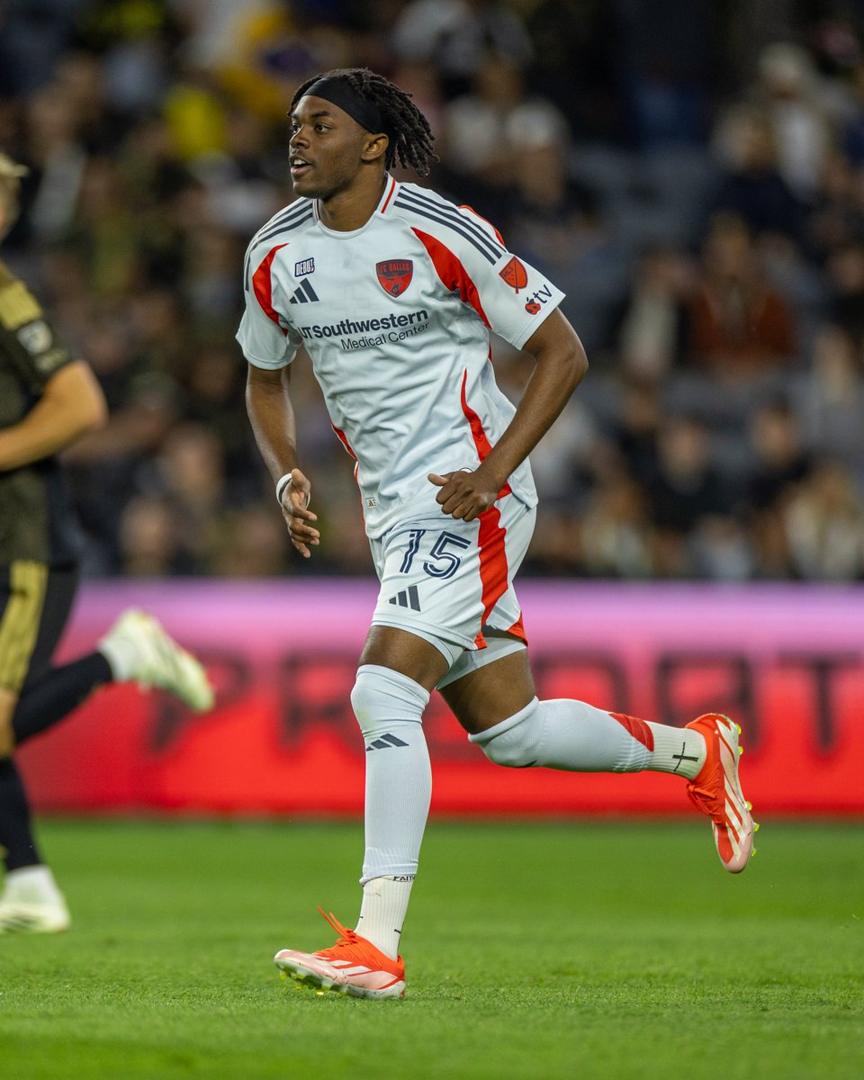 FC Dallas tweet media