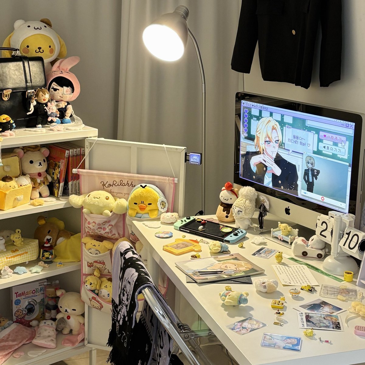 cherish🍒체리시 홍대 이벤트카페 생일카페 tweet media