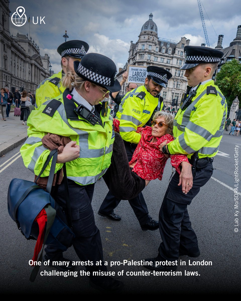 Amnesty International Malaysia tweet media