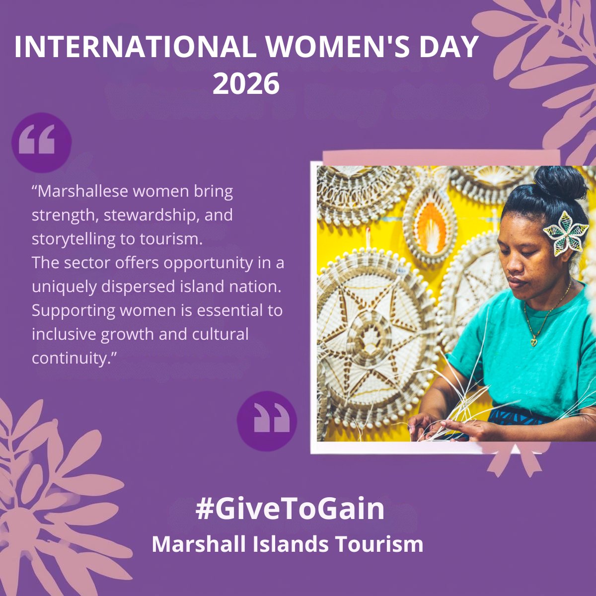 Pacific Tourism Organisation tweet media