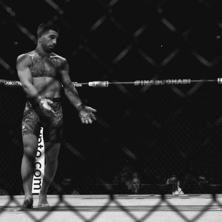 Club De La MMA tweet media