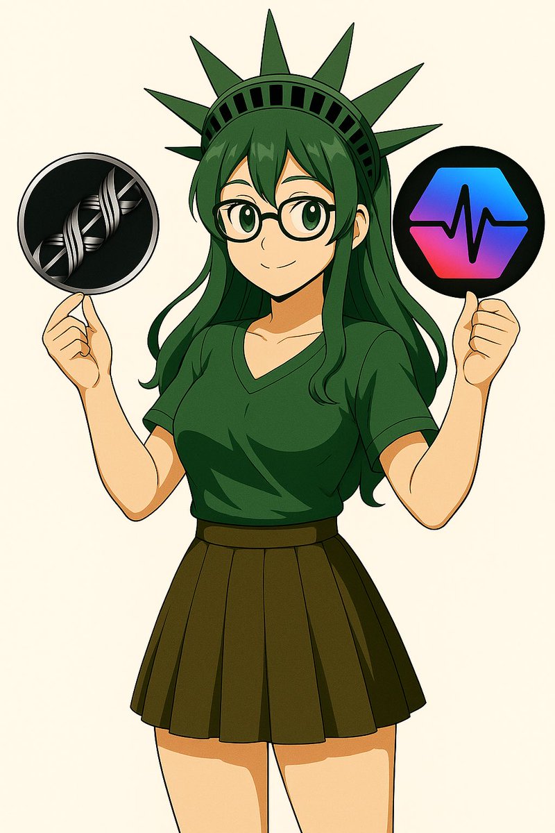 Liberty Swap⚡️Bridge2Pulse™️Privacy and Freedom tweet media