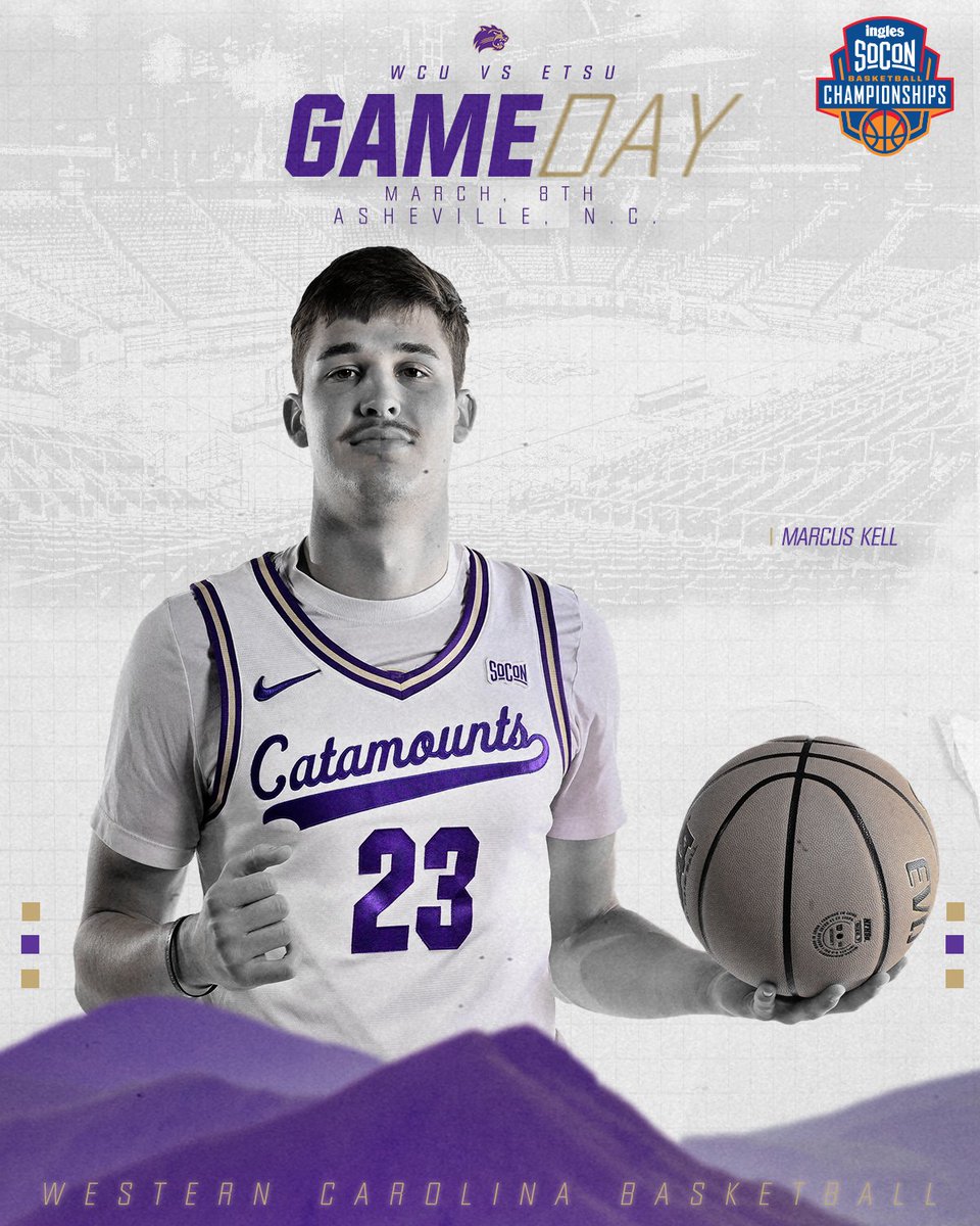 Western Carolina Basketball tweet media