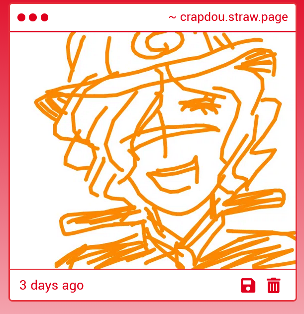 AWWWWWWWWWWWWWWWWWWWWW HES JUST A BEBE