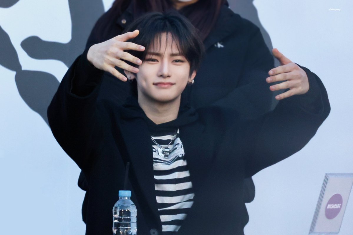 Chocppang tweet media