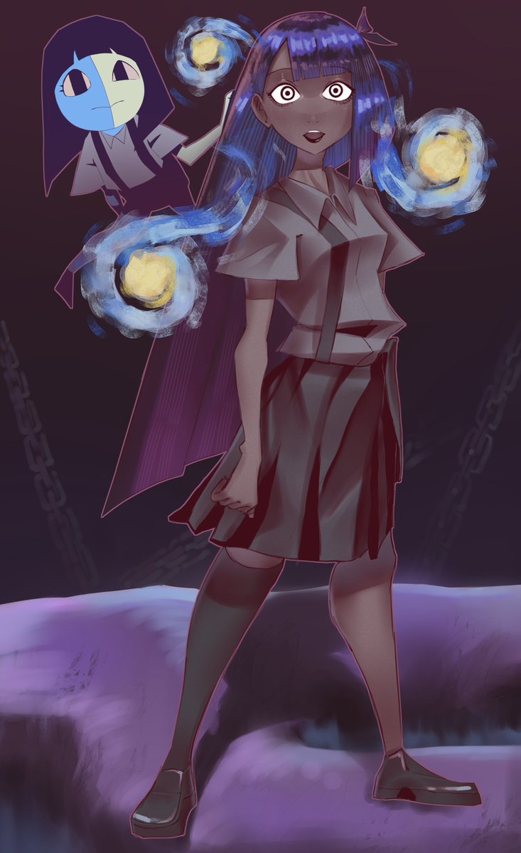 Xoniqillust tweet media