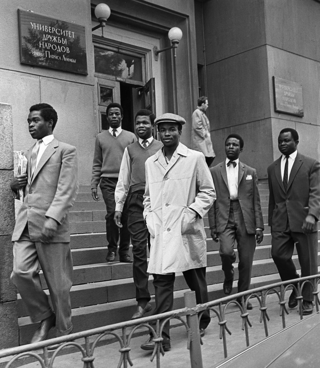 Soviet Visuals tweet media