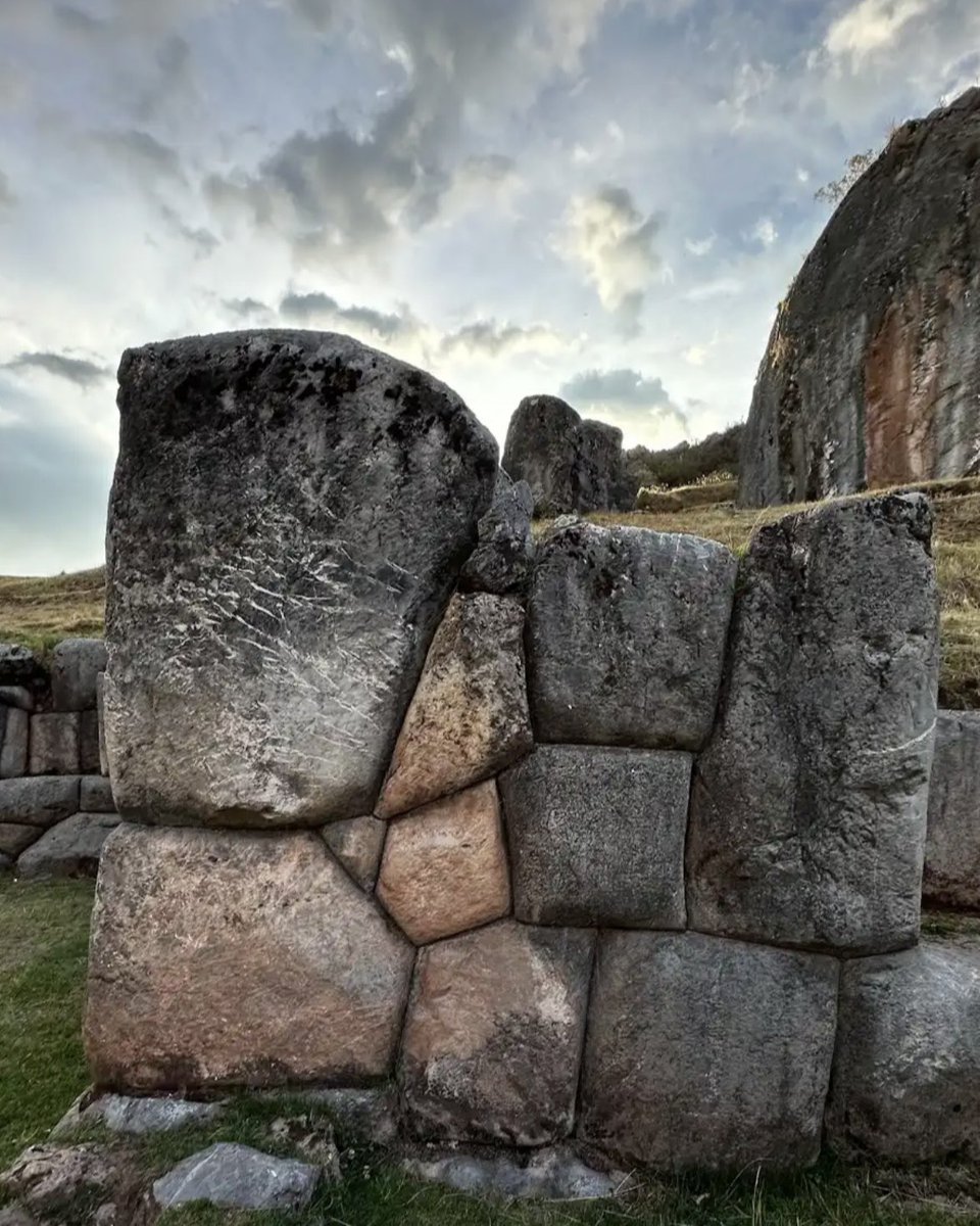 Megalithic Marvels tweet media