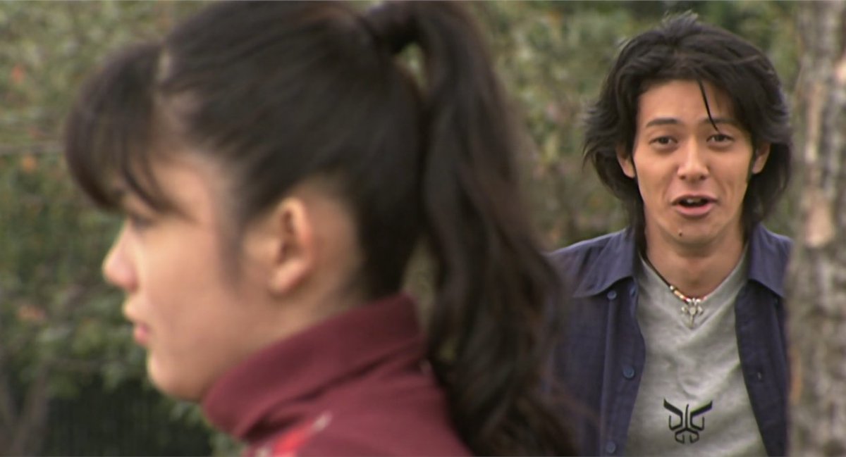 カヲル tweet media