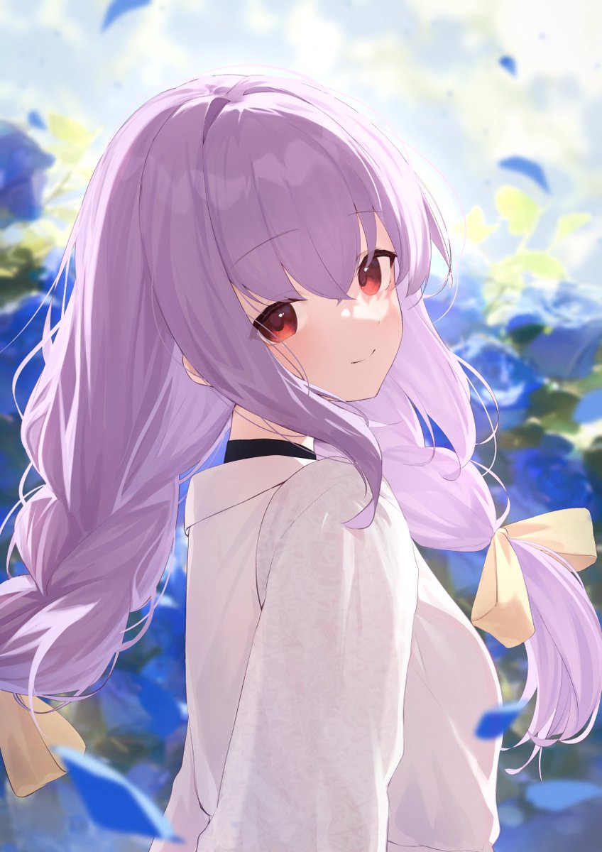 kuchisode's tweet photo. 💐 https://t.co/VWRYV6gAWE