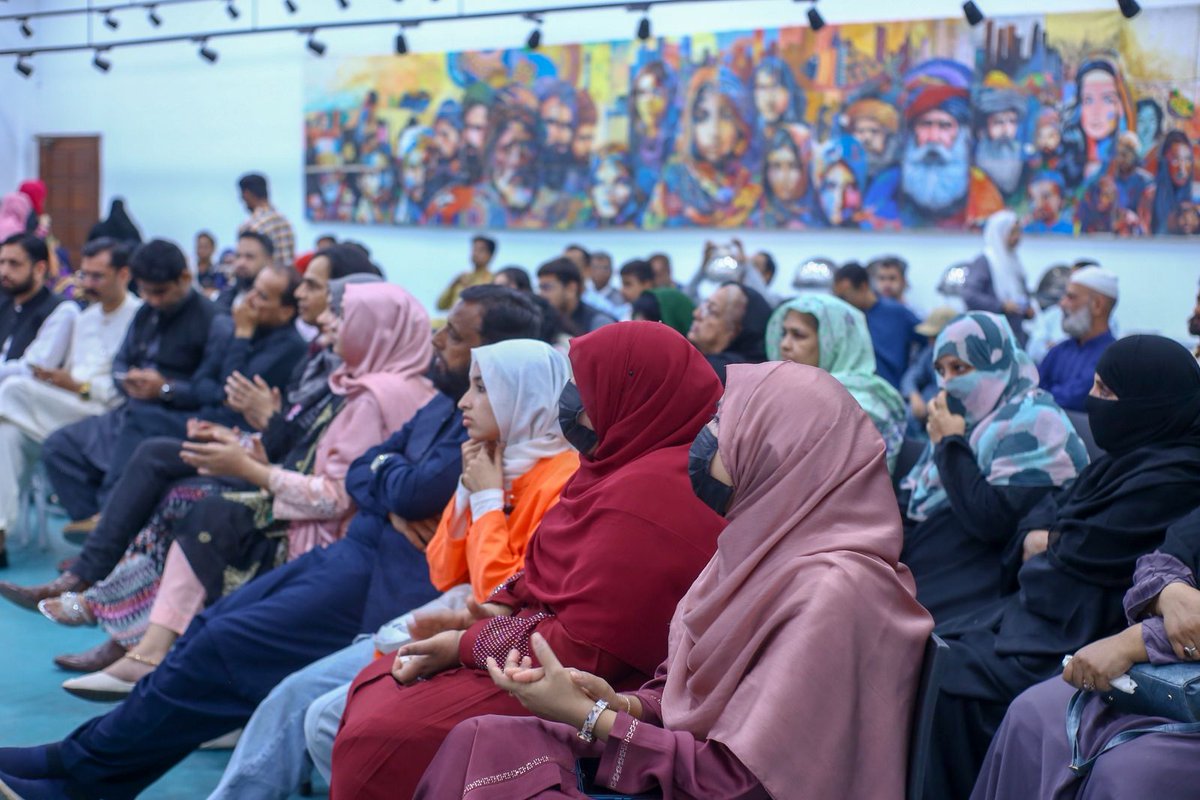 Human Rights Council of Pakistan tweet media