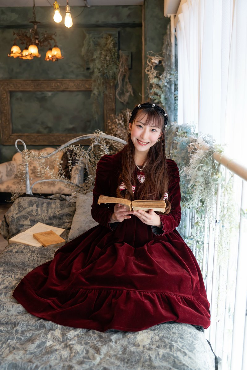 えびたん tweet media