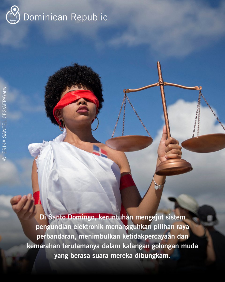 Amnesty International Malaysia tweet media