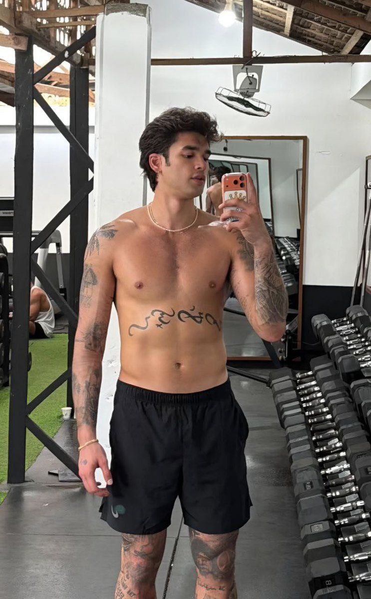 Kobe Paras🥵