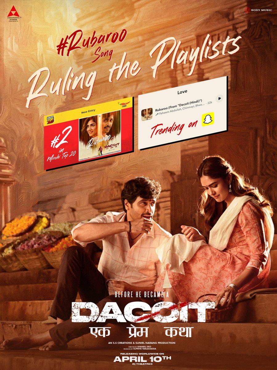 Annapurna Studios tweet media