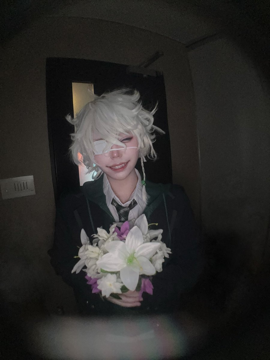 唐子 (@toushiii_) on Twitter photo 